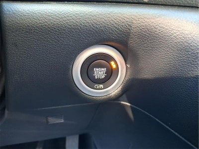 2020 Chrysler Pacifica Launch Edition