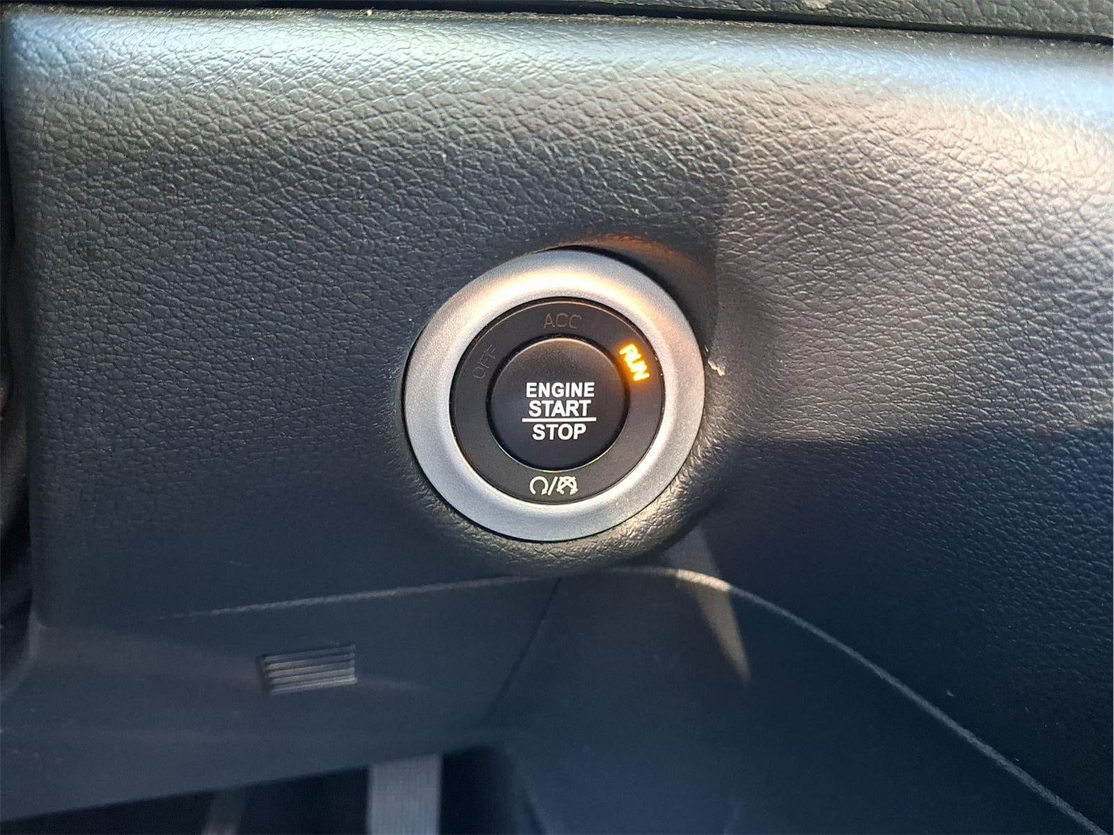 2020 Chrysler Pacifica Launch Edition