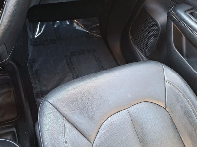 2020 Chrysler Pacifica Launch Edition