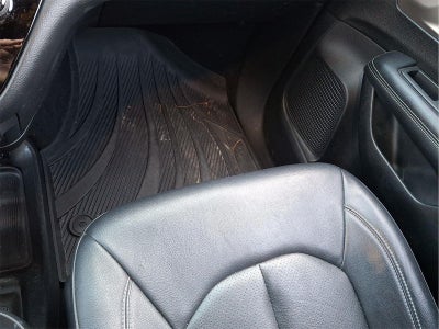 2020 Chrysler Pacifica Launch Edition