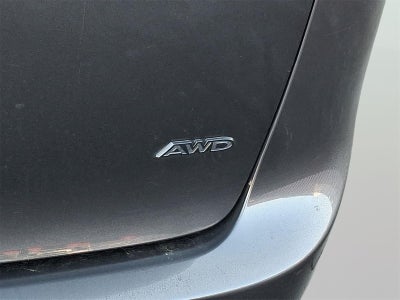 2020 Chrysler Pacifica Launch Edition