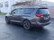2020 Chrysler Pacifica Launch Edition