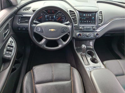 2020 Chevrolet Impala Premier
