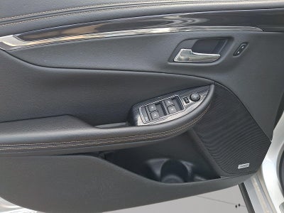 2020 Chevrolet Impala Premier