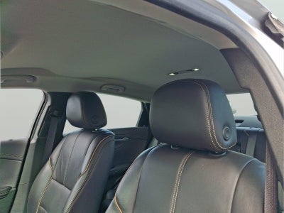2020 Chevrolet Impala Premier