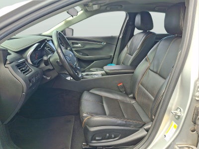 2020 Chevrolet Impala Premier