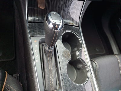 2020 Chevrolet Impala Premier