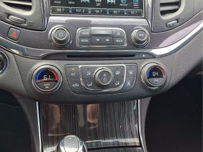 2020 Chevrolet Impala Premier