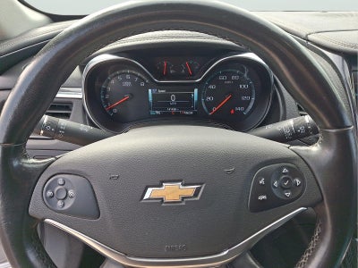 2020 Chevrolet Impala Premier