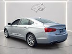 2020 Chevrolet Impala Premier