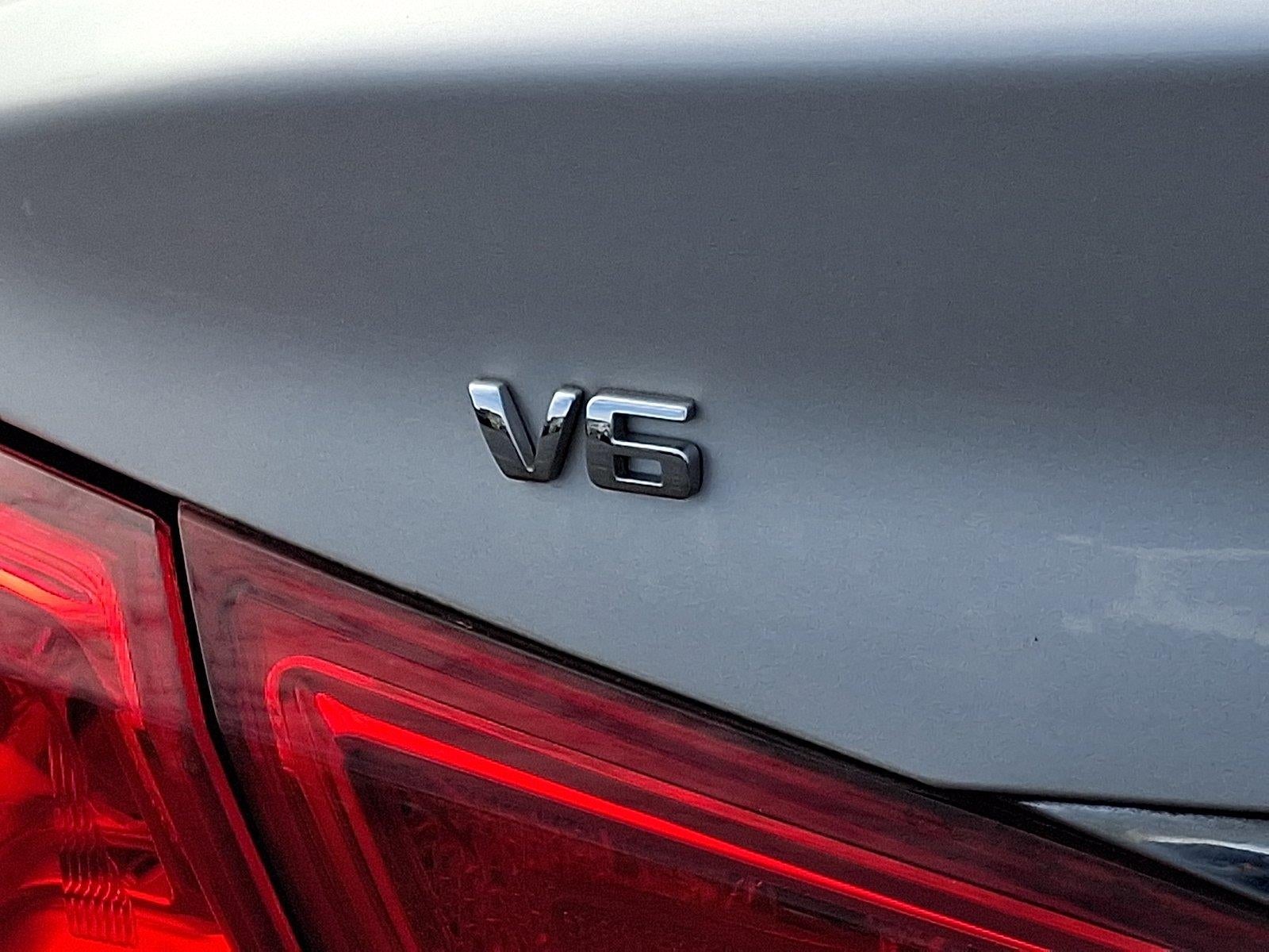 2020 Chevrolet Impala Premier