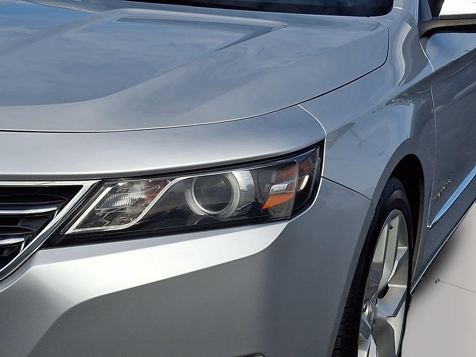2020 Chevrolet Impala Premier