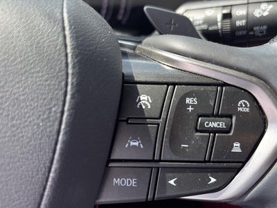 2023 Lexus NX NX 350 Premium