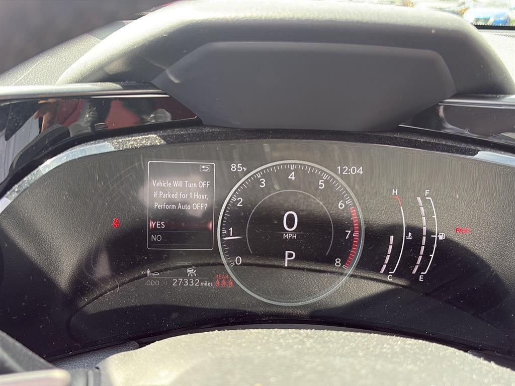 2023 Lexus NX NX 350 Premium