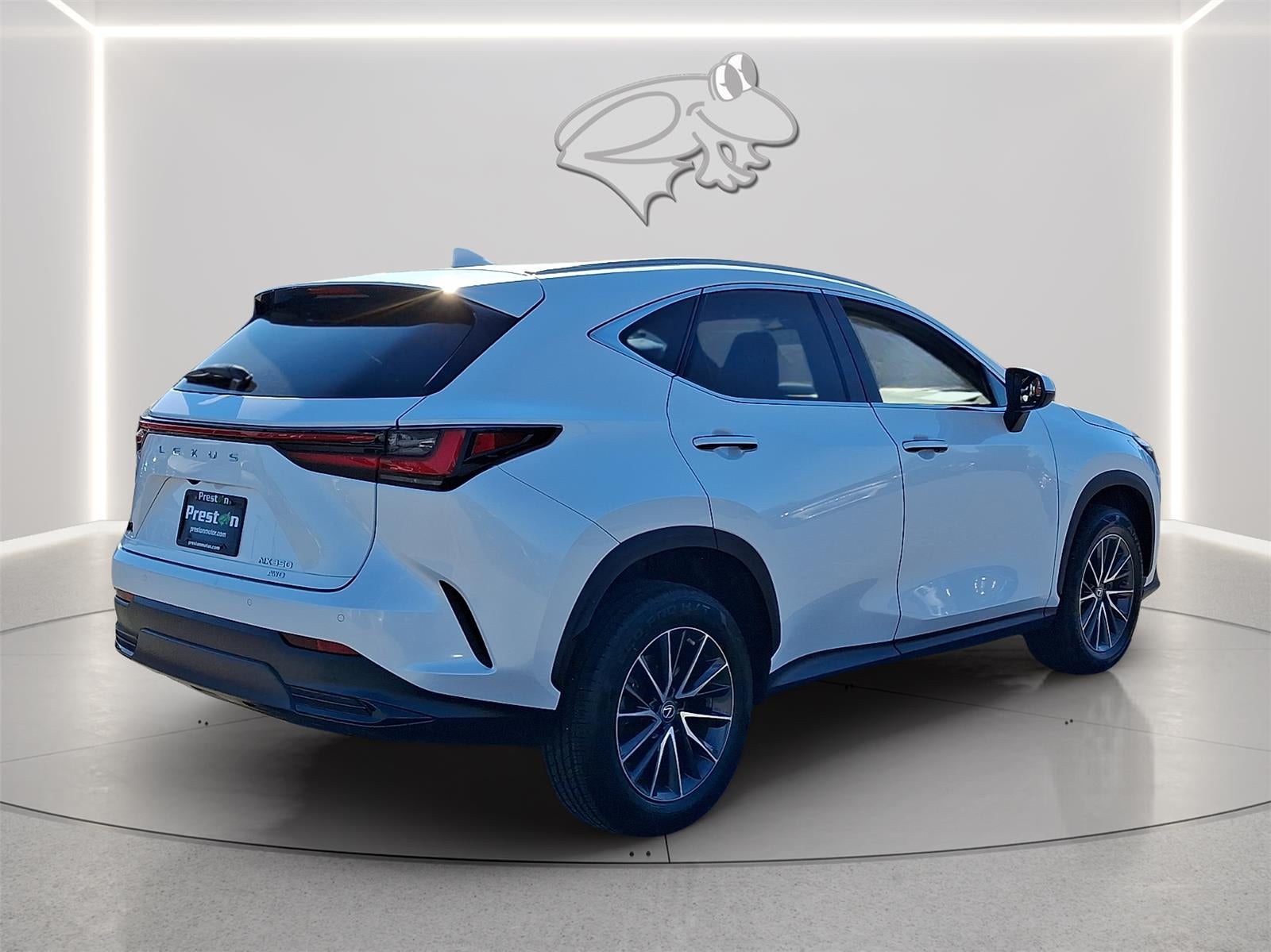 2023 Lexus NX NX 350 Premium