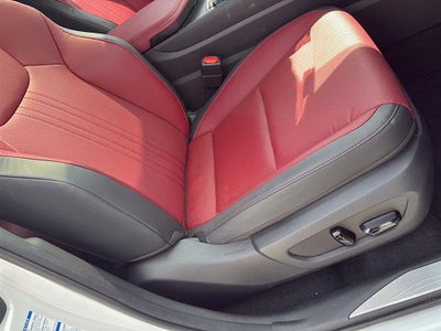 2023 Lexus NX NX 350 Premium