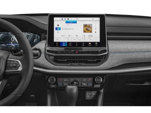 2026 Jeep COMPASS LIMI