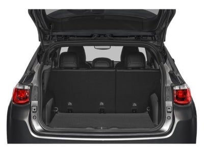 2026 Jeep COMPASS LIMI