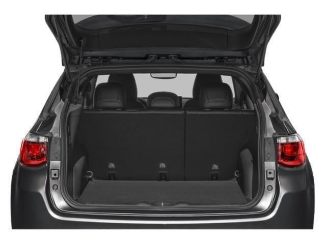 2026 Jeep COMPASS LIMI