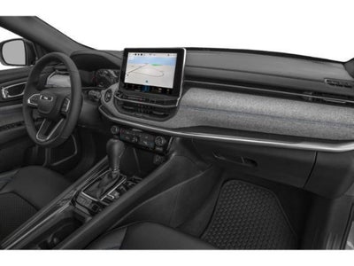 2026 Jeep COMPASS LIMI