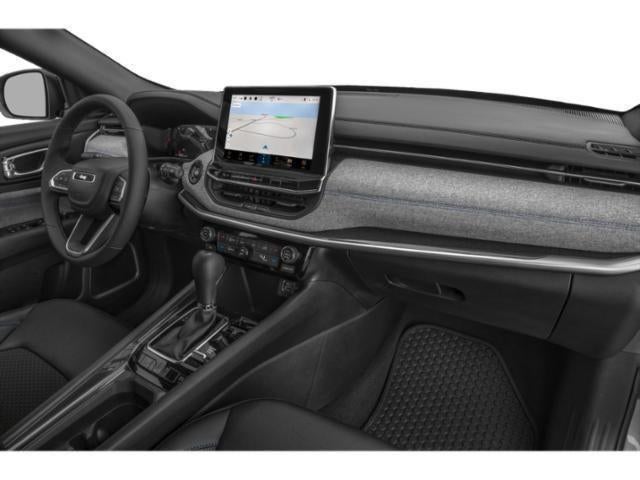 2026 Jeep COMPASS LIMI