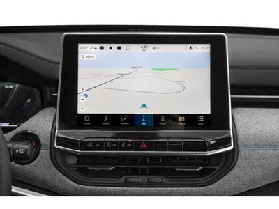 2026 Jeep COMPASS LIMI