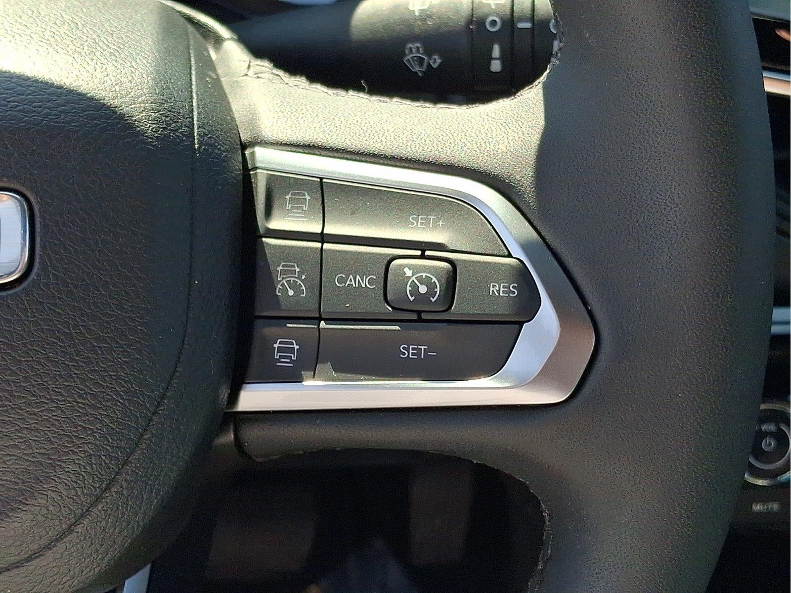 2026 Jeep Compass LIMI
