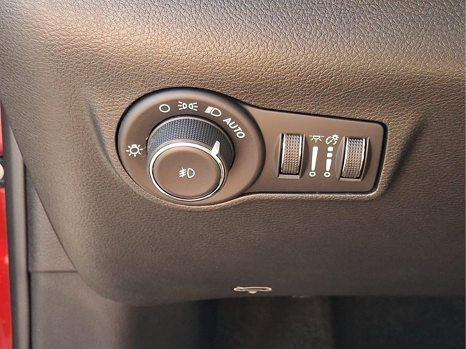 2026 Jeep Compass LIMI