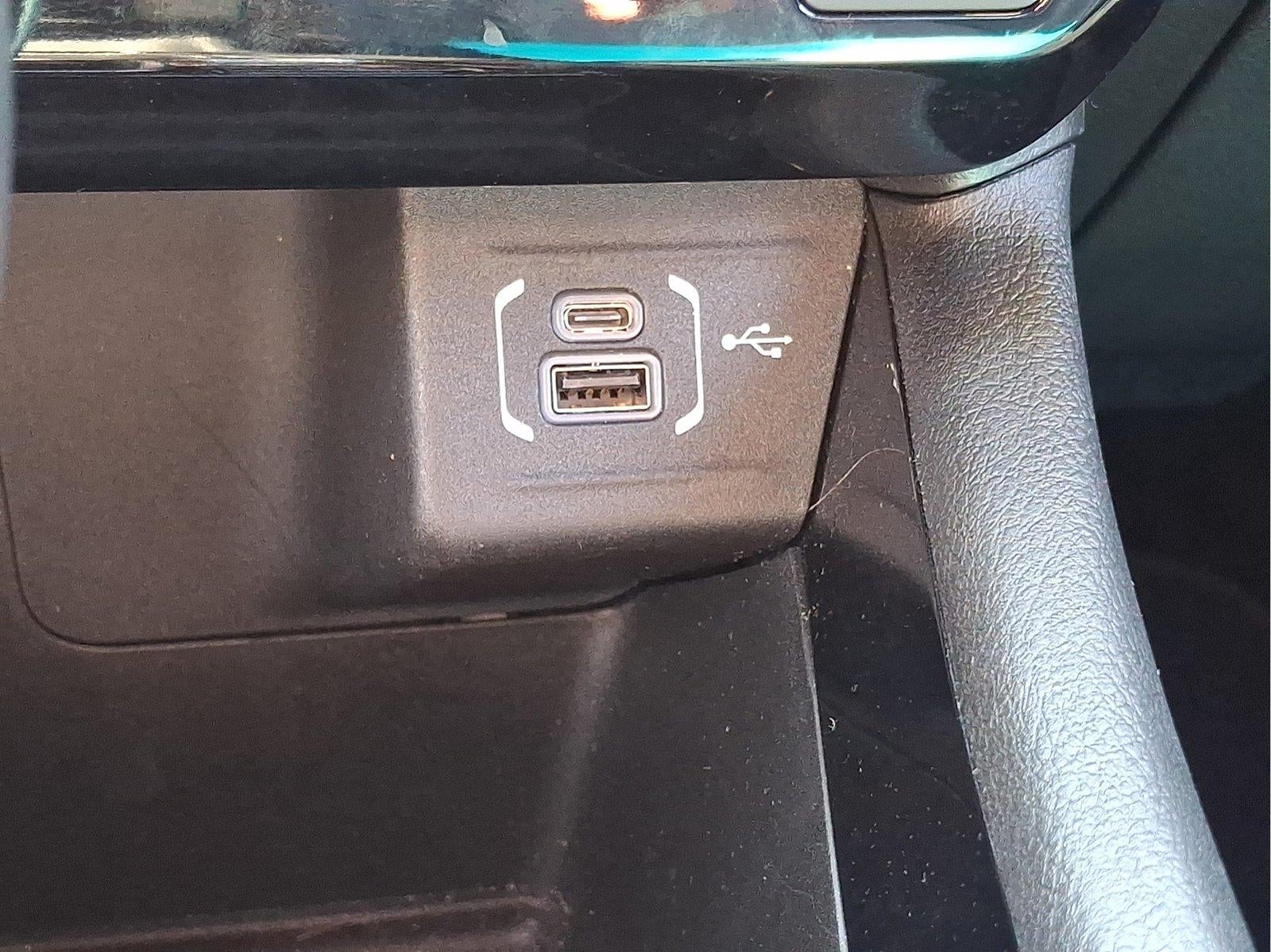 2026 Jeep Compass LIMI