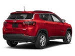 2026 Jeep COMPASS LIMI