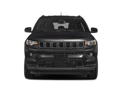2026 Jeep COMPASS LIMI