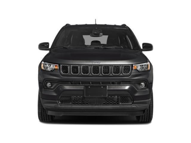 2026 Jeep COMPASS LIMI