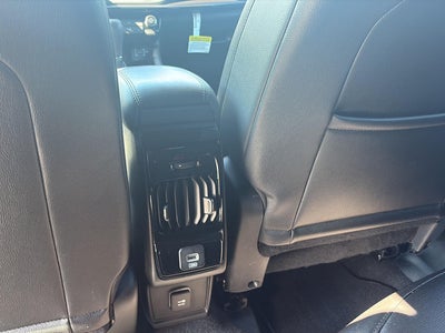 2026 Jeep Compass LIMI