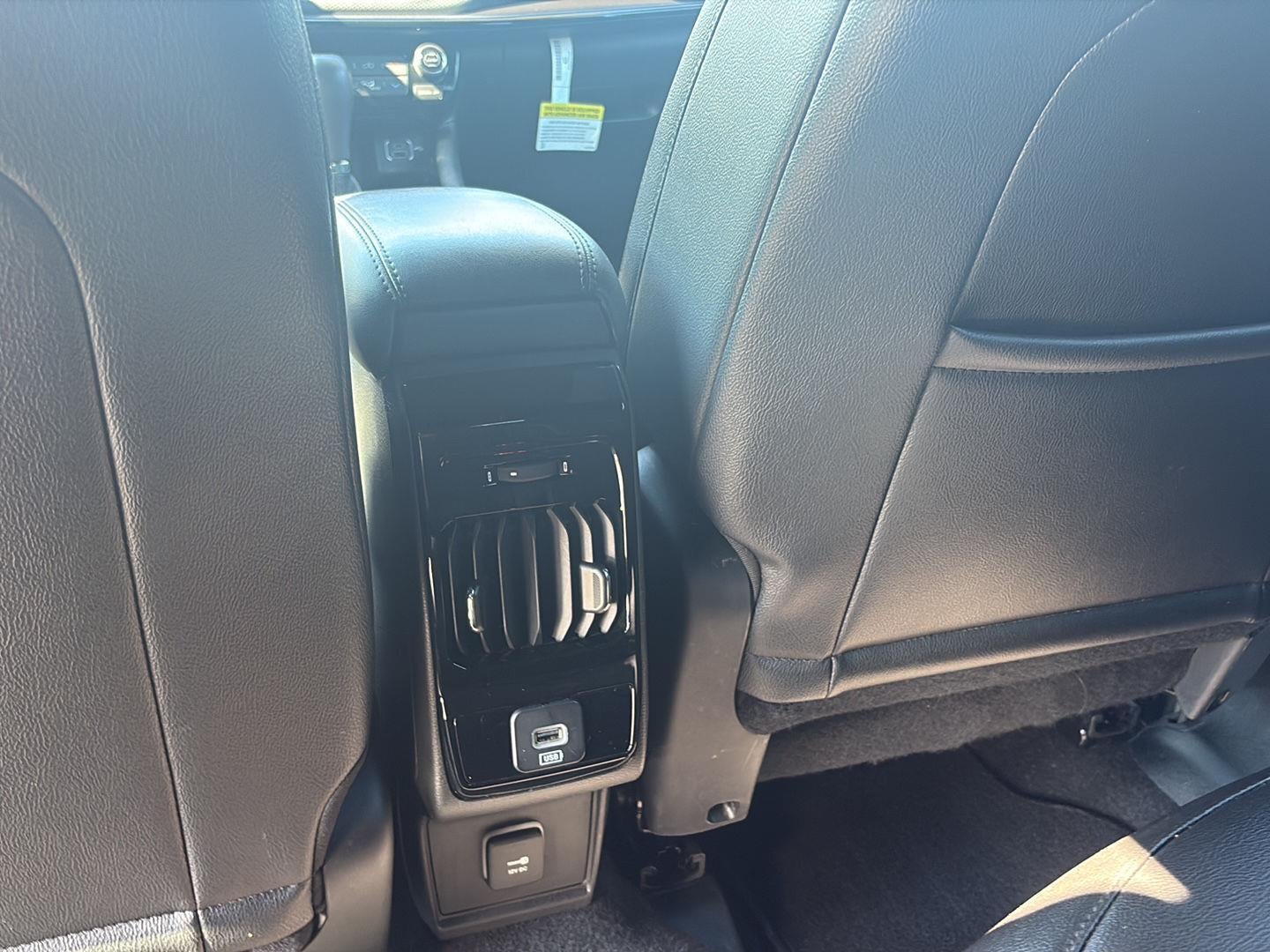 2026 Jeep Compass LIMI