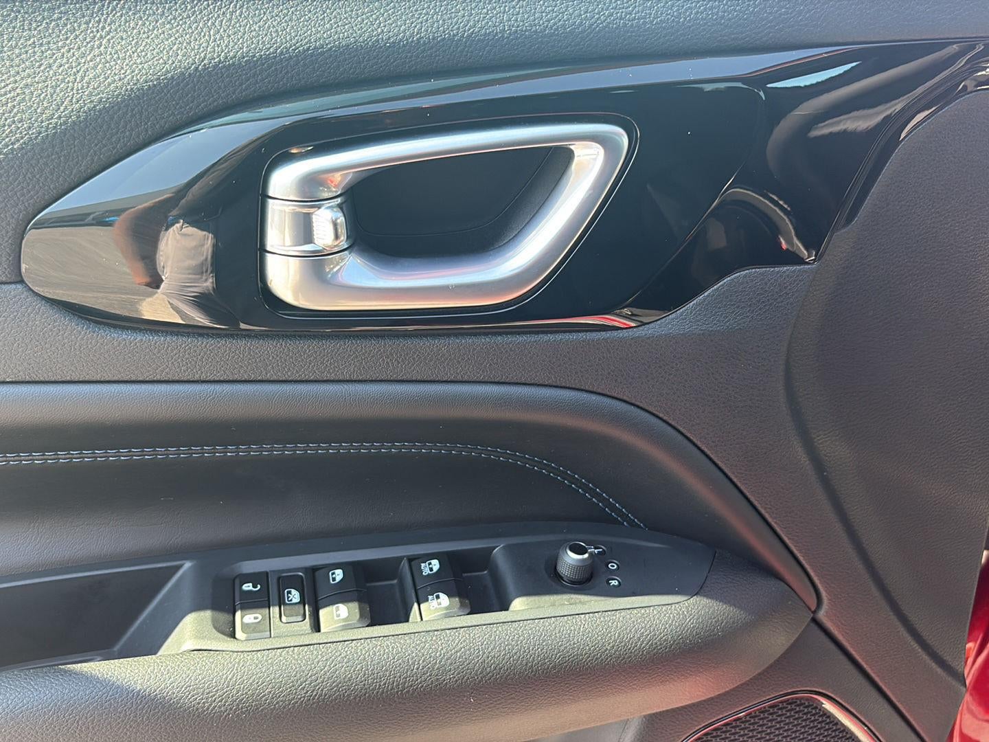 2026 Jeep Compass LIMI