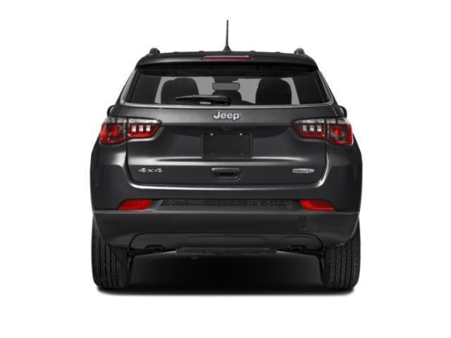 2026 Jeep COMPASS LIMI