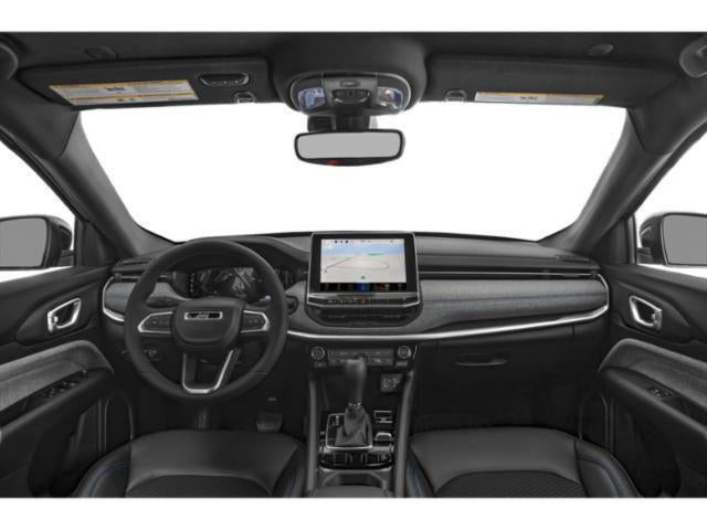 2026 Jeep COMPASS LIMI