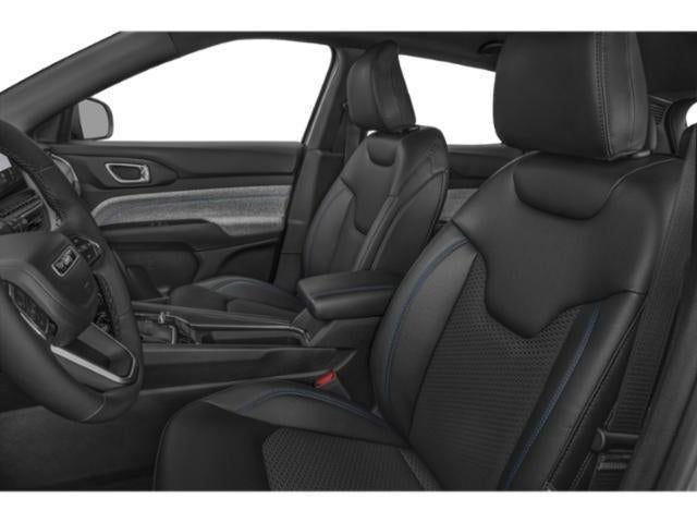 2026 Jeep COMPASS LIMI