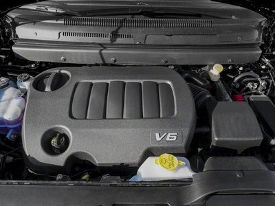 2018 Dodge Journey GT