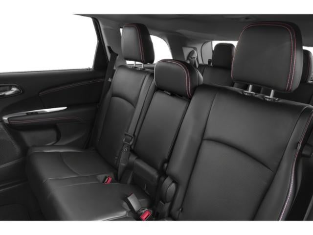 2018 Dodge Journey GT
