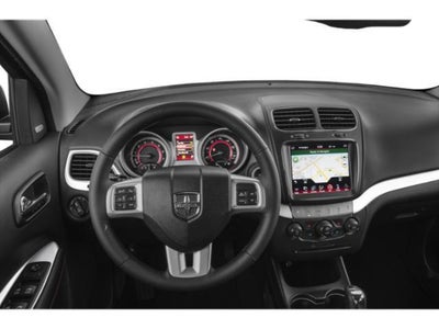 2018 Dodge Journey GT