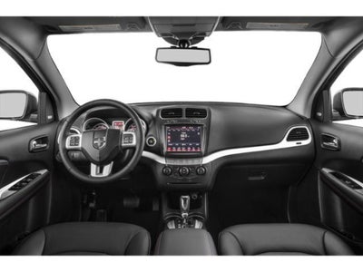 2018 Dodge Journey GT