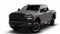2026 RAM 2500 Warlock