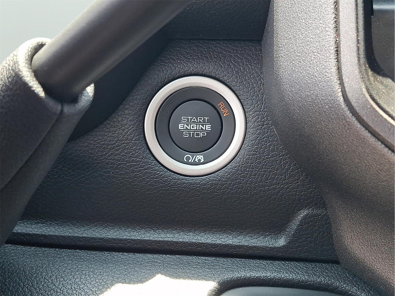 2026 RAM 2500 Warlock