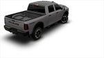 2026 RAM 2500 Warlock