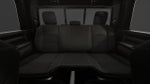 2026 RAM 2500 Warlock