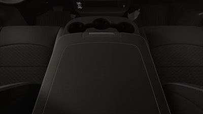 2026 RAM 2500 Warlock