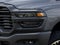2026 RAM 2500 Warlock