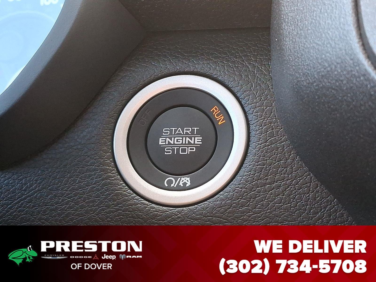 2026 RAM 2500 Black Express