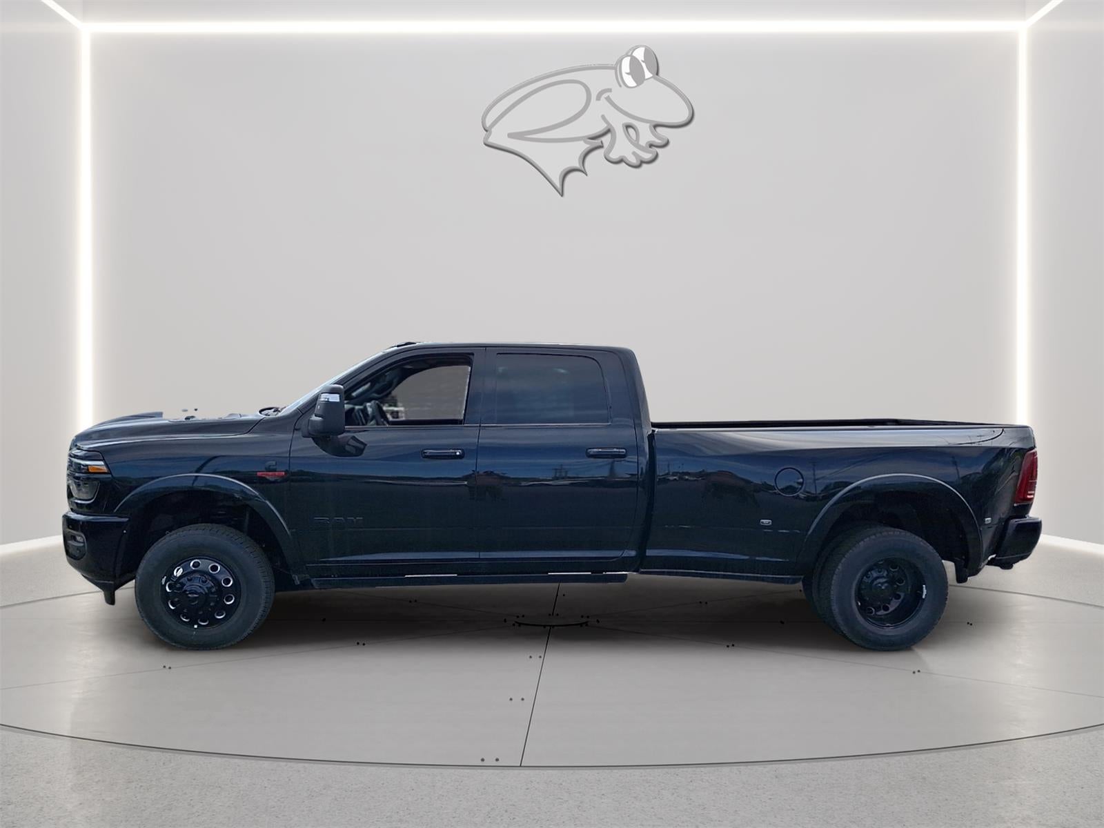 2026 RAM 3500 Limited
